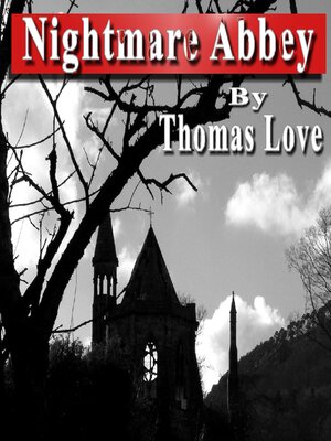 cover image of Nightmare Abbey (Special Edition)